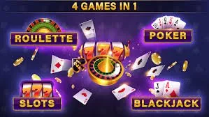winpkr11 Roulette Luckwave — Spin the Wheel on winpkr11
