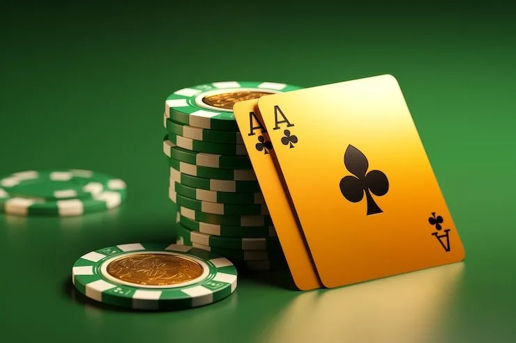 winpkr11 Baccarat Circle